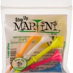 Martini Tees Martini Step Up Golf Tee