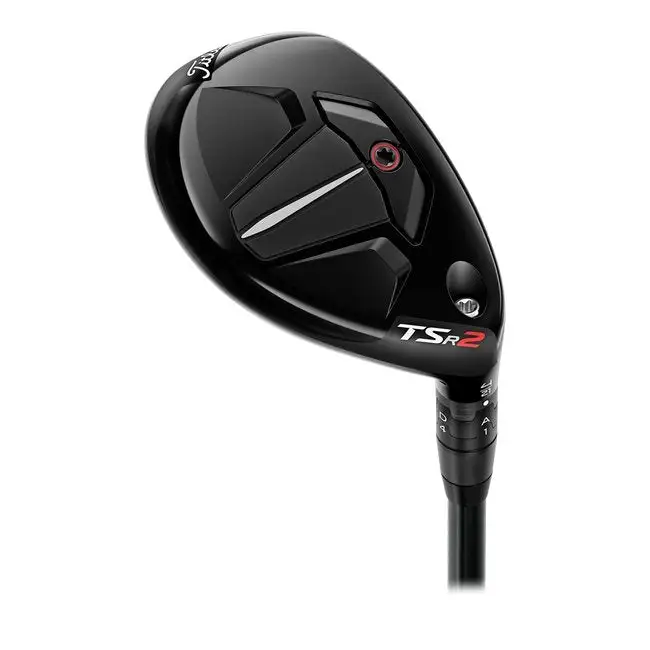 Titleist TSR2 Hybrid 5 Titleist TSR2 Hybrid - Image 3