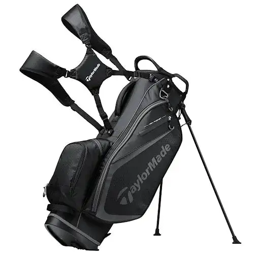 TaylorMade Select Stand Bag 3 TaylorMade Select Stand Bag