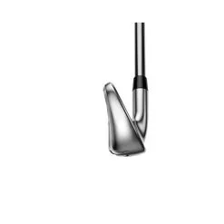 Cobra Aerojet Iron Set With Steel Shafts -golf clubs Shop Aerojet 5 PW GW Iron Set with Steel Shafts 83e72783 33df 4ed8 8392 745798710a40 795494