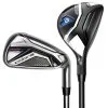 Cobra Aerojet 5H 6-PW GW Combo Iron Set With Graphite Shafts 1 Cobra Aerojet 5H 6-PW GW Combo Iron Set With Graphite Shafts -golf clubs Shop Aerojet 5H 6 PW GW Combo Iron Set with Graphite Shafts 372381