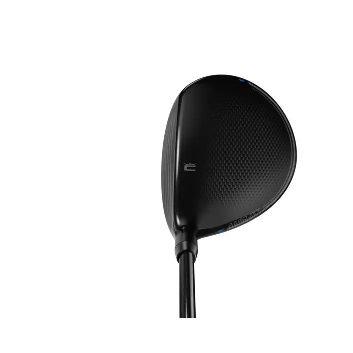 Cobra Aerojet LS Fairway Wood 4 Cobra Aerojet LS Fairway Wood - Image 2