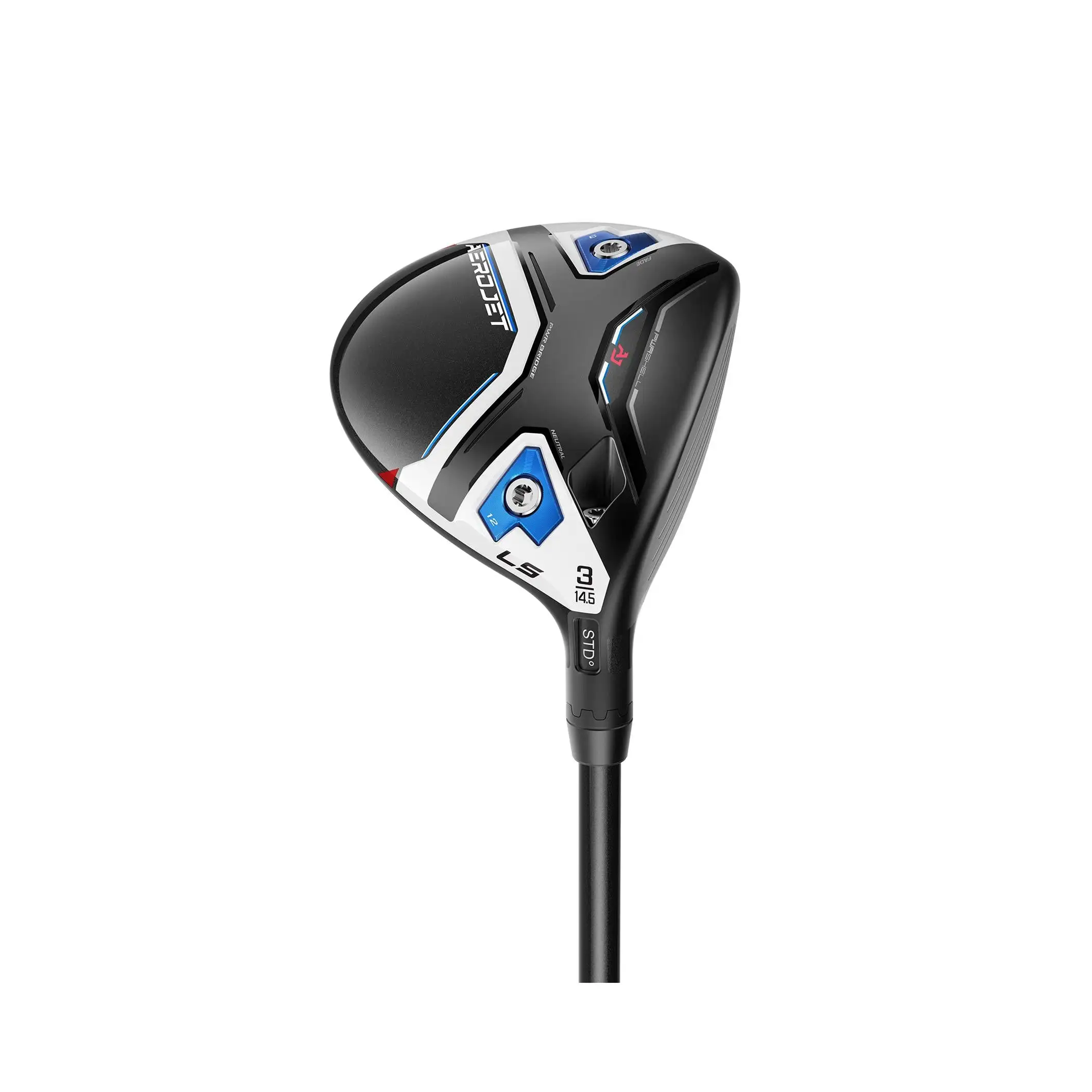 Cobra Aerojet LS Fairway Wood 3 Cobra Aerojet LS Fairway Wood