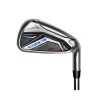 Cobra Aerojet ONE Iron Set With Steel Shafts -golf clubs Shop Aerojet ONE 5 PW GW Iron Set with Steel Shafts 247015