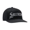 CLEVELAND SRIXON Srixon Structured Cap -golf clubs Shop Authentic Structured Cap black grey V1 lrg 561055