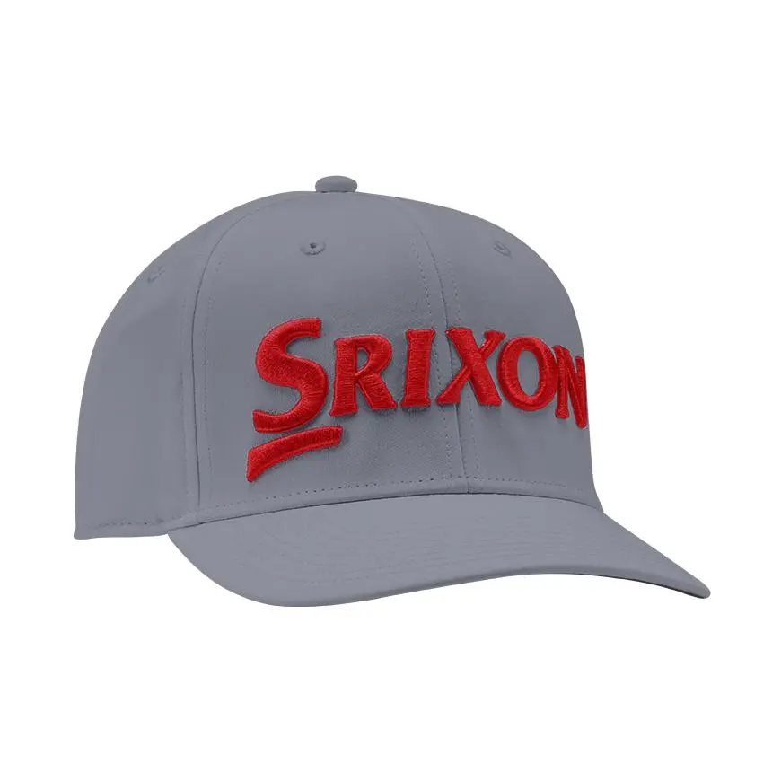 CLEVELAND SRIXON Srixon Structured Cap 5 CLEVELAND SRIXON Srixon Structured Cap - Image 3