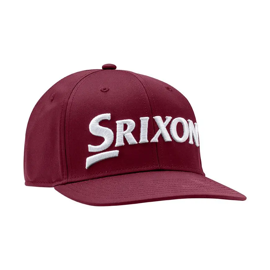 CLEVELAND SRIXON Srixon Structured Cap 6 CLEVELAND SRIXON Srixon Structured Cap - Image 4