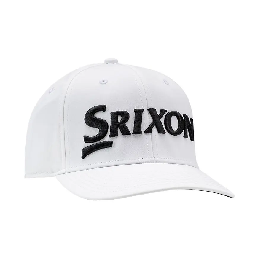 CLEVELAND SRIXON Srixon Structured Cap 8 CLEVELAND SRIXON Srixon Structured Cap - Image 6