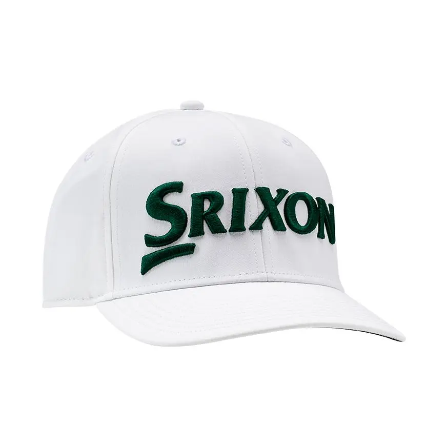 CLEVELAND SRIXON Srixon Structured Cap 9 CLEVELAND SRIXON Srixon Structured Cap - Image 7