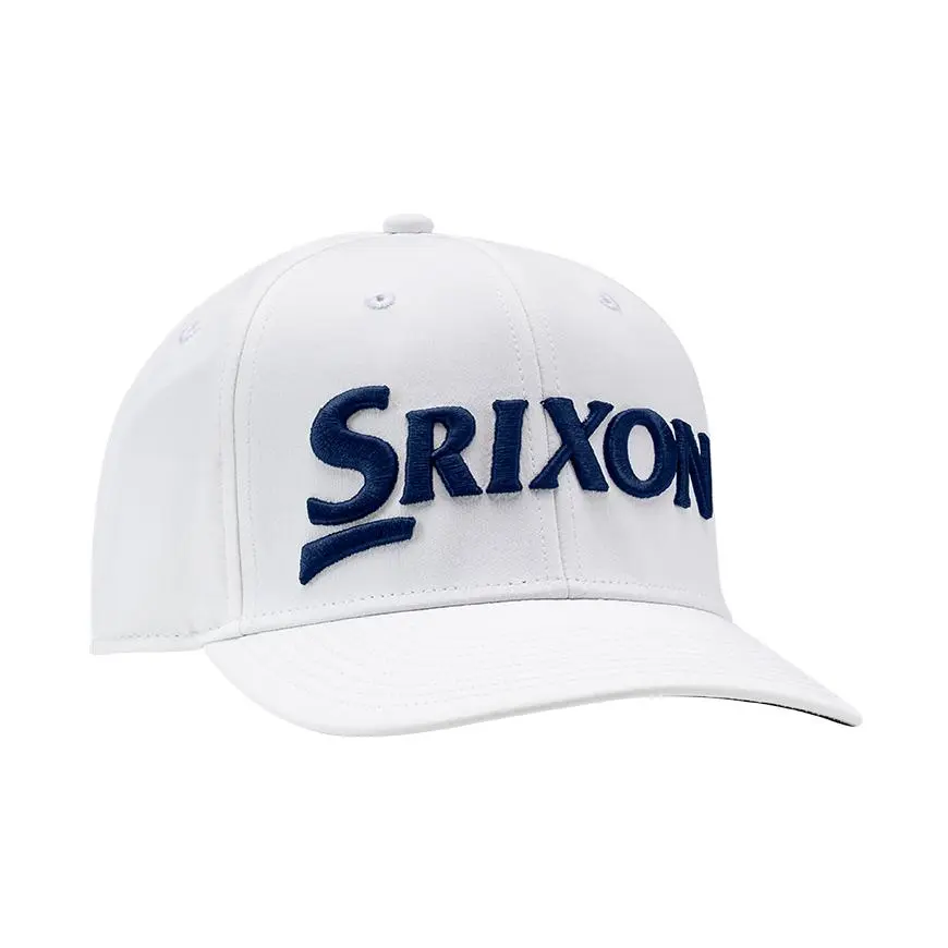 CLEVELAND SRIXON Srixon Structured Cap 10 CLEVELAND SRIXON Srixon Structured Cap - Image 8