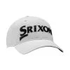 CLEVELAND SRIXON SRIXON UNSTRUCTURED CAP 1 CLEVELAND SRIXON SRIXON UNSTRUCTURED CAP -golf clubs Shop Authentic Unstructured Cap white black V1 lrg 796559