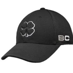 Black Clover BC Iron 3