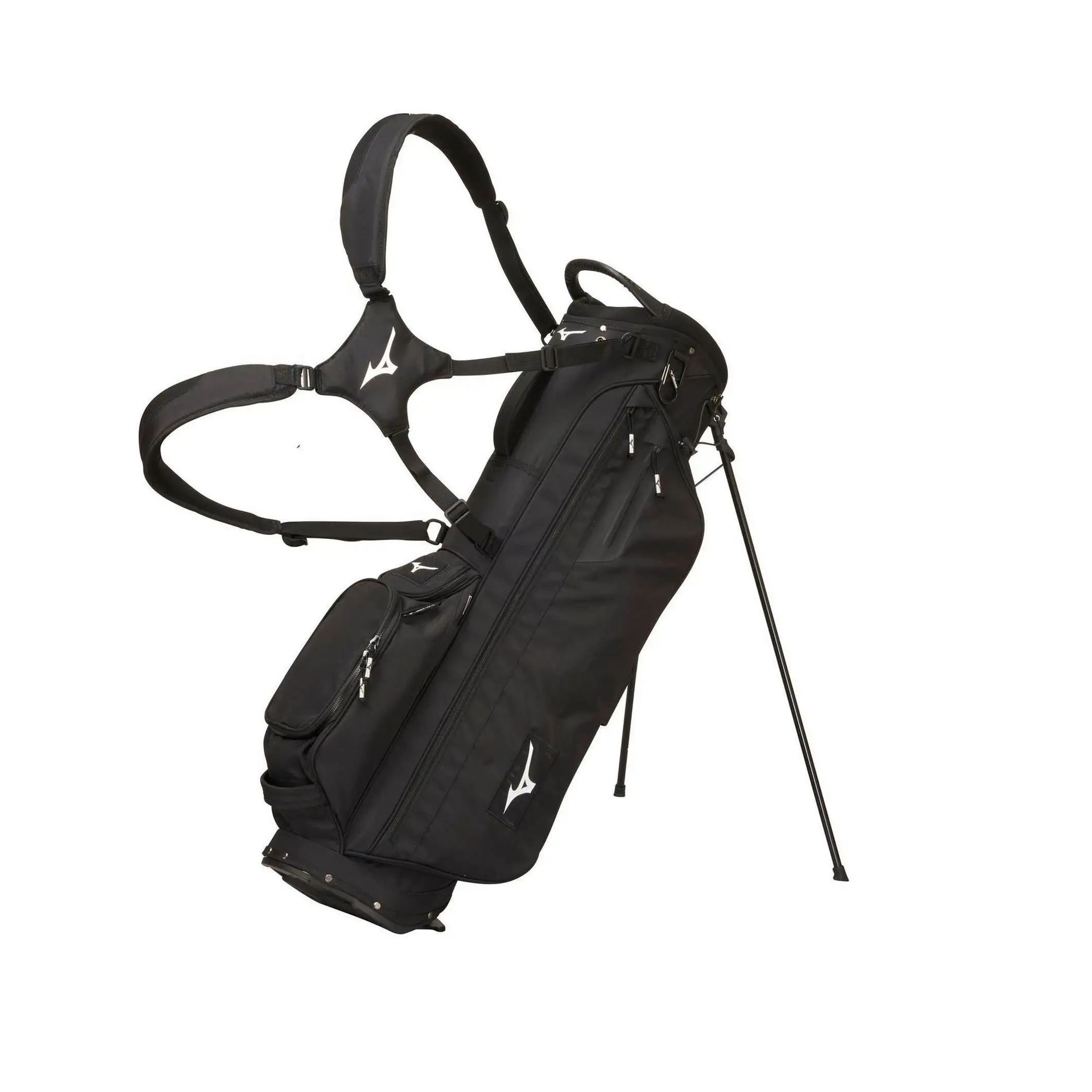 Mizuno BR-D3 Stand Bag 3 Mizuno BR-D3 Stand Bag