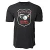 Stroke Play Golf Apparel Bomb Squad Men's T-Shirt -golf clubs Shop BOMB SQUAD