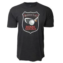 Stroke Play Golf Apparel Bomb Squad Men's T-Shirt