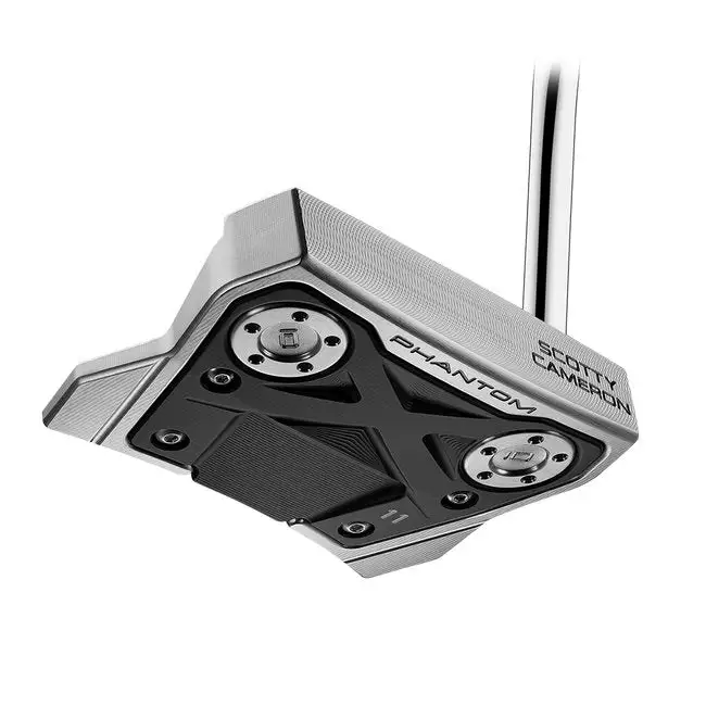 Scotty Cameron Phantom X 11 2022 3 Scotty Cameron Phantom X 11 2022