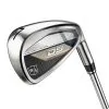 Wilson D9 5-PW GW Iron Set 1 Wilson D9 5-PW GW Iron Set -golf clubs Shop D9 5 PW GW Iron Set with Steel Shafts 728004