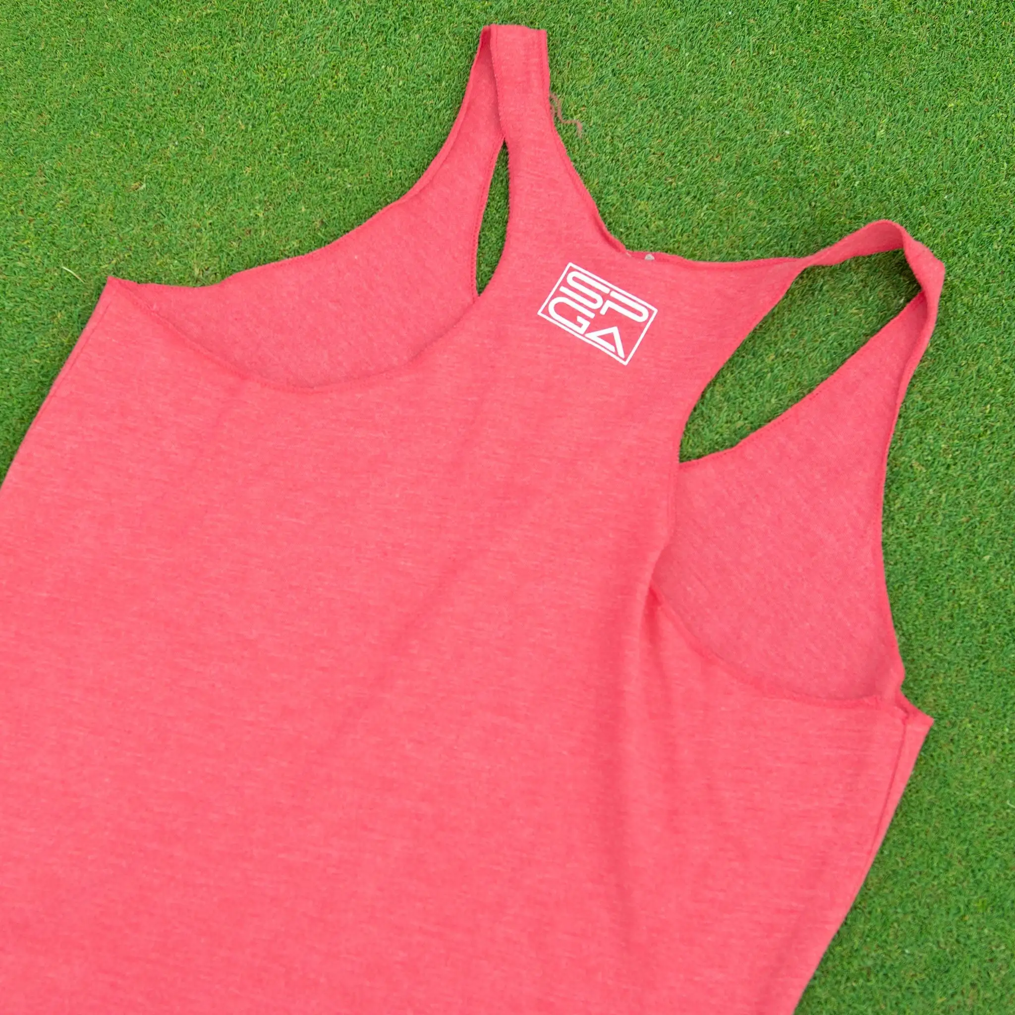 Stroke Play Golf Apparel Golf Now Wine Later Women's Tank Top 6 Stroke Play Golf Apparel Golf Now Wine Later Women's Tank Top - Image 4