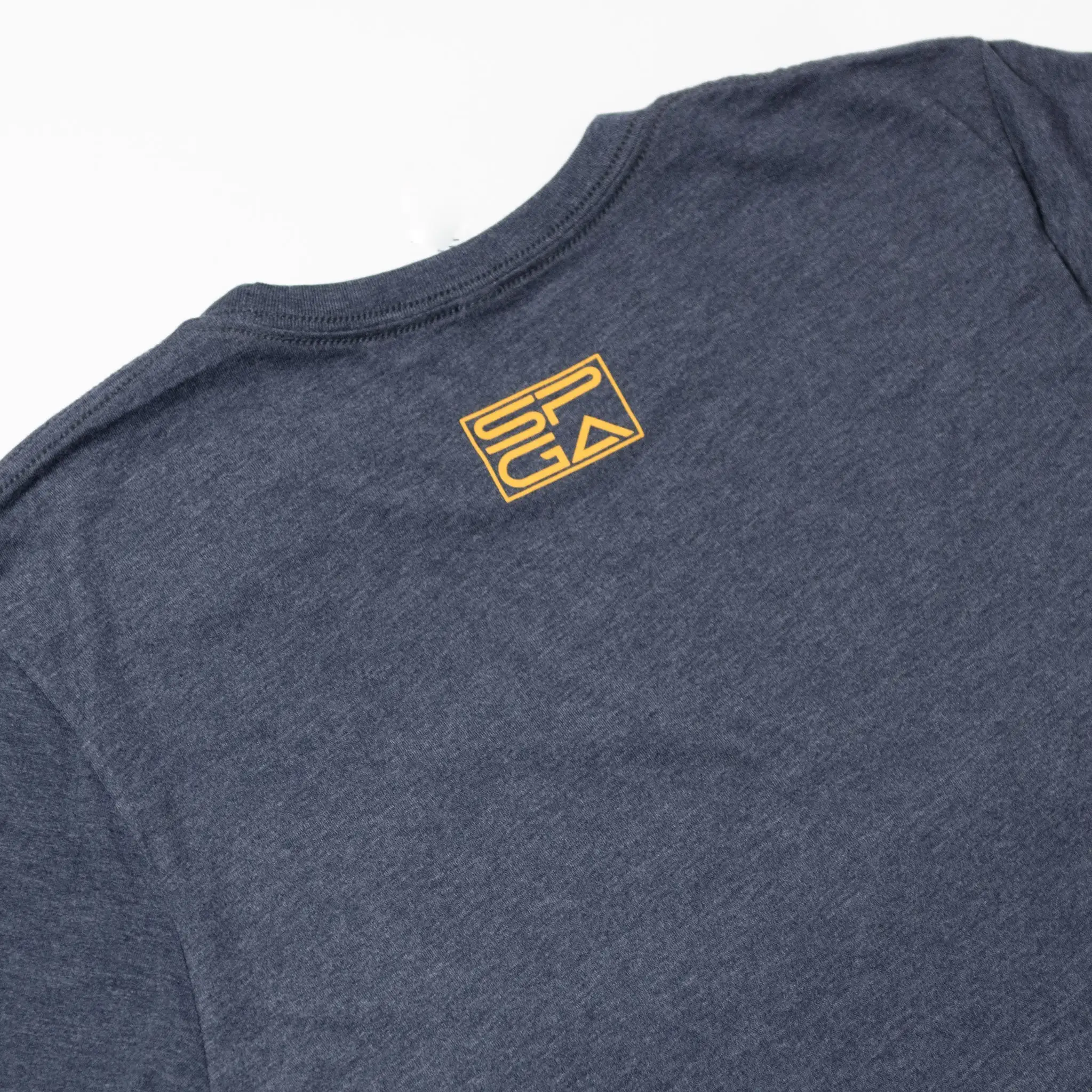 Stroke Play Golf Apparel Birdies And Beers Men's T-Shirt 5 Stroke Play Golf Apparel Birdies And Beers Men's T-Shirt - Image 3