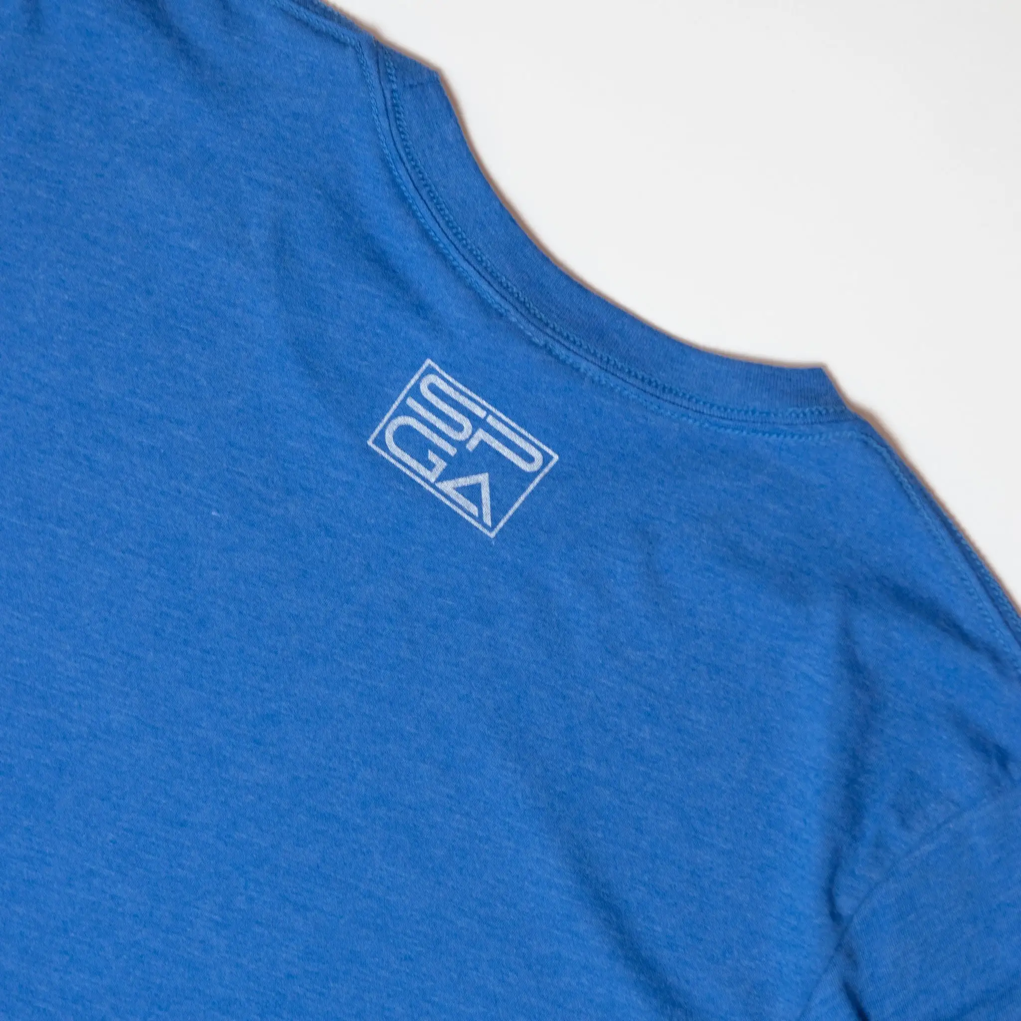 Stroke Play Golf Apparel Men's T-Shirt 5 Stroke Play Golf Apparel Men's T-Shirt - Image 3