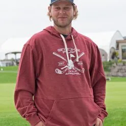 Stroke Play Golf Apparel Men's Country Club Hoodie -golf clubs Shop DSC 0063