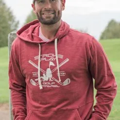 Stroke Play Golf Apparel Men's Country Club Hoodie -golf clubs Shop DSC 0111w