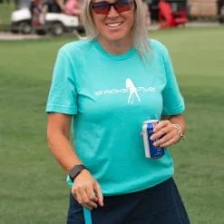 Stroke Play Golf Apparel Stroke Play Women's Relaxed T-Shirt -golf clubs Shop DSC 0222