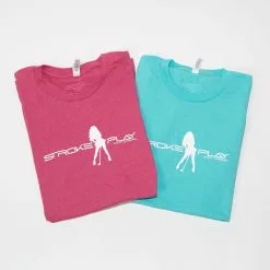 Stroke Play Golf Apparel Stroke Play Women's Relaxed T-Shirt
