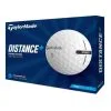 TaylorMade Distance + Golf Balls 1 TaylorMade Distance + Golf Balls -golf clubs Shop Distance Golf Balls WHITE 936145