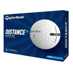 golf clubs Shop 11 TaylorMade Distance + Golf Balls