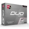 Wilson Duo Soft+ Golf Balls -golf clubs Shop Duo Soft Golf Balls WHITE 139594