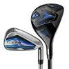 COBRA F-MAX Airspeed 4H 5H 6-PW Combo Iron Set With Steel Shafts -golf clubs Shop F MAX Airspeed 4H 5H 6 PW Combo Iron Set with Graphite Shafts 151012