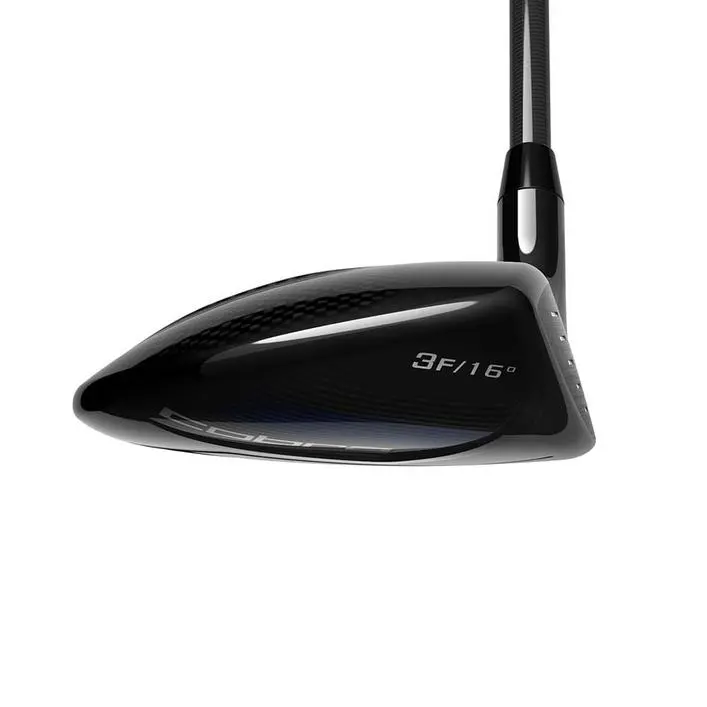 Cobra F-MAX Airspeed Offset Fairway Wood 6 Cobra F-MAX Airspeed Offset Fairway Wood - Image 4