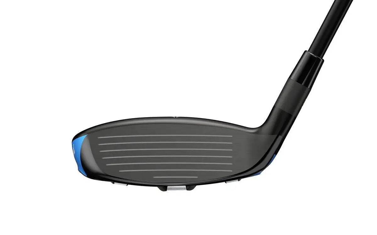 CLEVELAND SRIXON Cleveland Launcher XL Halo Hybrid 4 CLEVELAND SRIXON Cleveland Launcher XL Halo Hybrid - Image 2