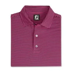 FootJoy Lisle Feeder Stripe Self Collar 9 FootJoy Lisle Feeder Stripe Self Collar -golf clubs Shop FJ 27968 01 366984