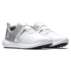 FootJoy FJ Flex Women's Spikeless Golf Shoe -golf clubs Shop FJ 95754 04 746382