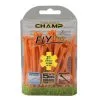 Gdf Champ FLYtee™ Golf Tee 2 3/4"- 30 Pack 2 Gdf Champ FLYtee™ Golf Tee 2 3/4"- 30 Pack -golf clubs Shop Flytee 234 30 OrangePlain 92523 600px 600x600 c9eaa8f3 dbc1 444c ae29 2e58f3760699 836672