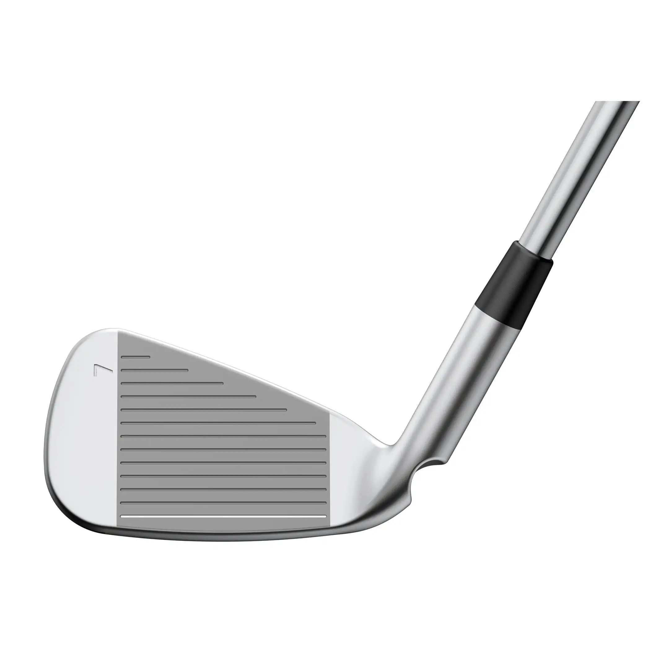 PING G430 Iron Set With Graphite Shafts 5 PING G430 Iron Set With Graphite Shafts - Image 3