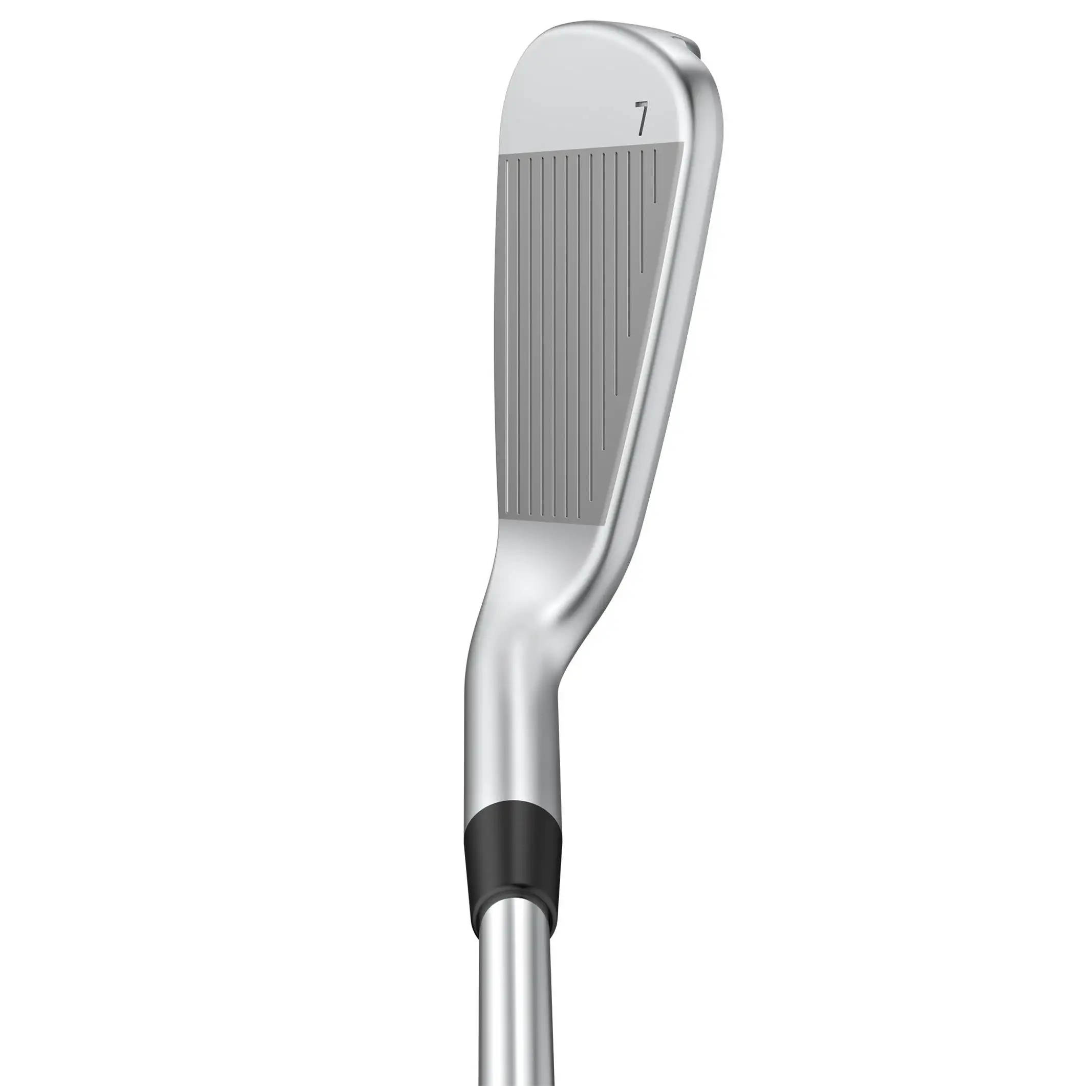 PING G430 Iron Set With Graphite Shafts 4 PING G430 Iron Set With Graphite Shafts - Image 2