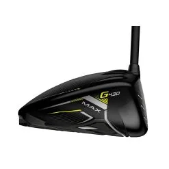PING G430 Max Driver 9 PING G430 Max Driver -golf clubs Shop G430 MAX Driver 24780be2 81c1 49e8 86c9 2a4b262b1233