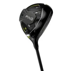 golf clubs Shop 18 PING G430 SFT Fairway Wood