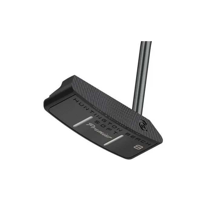 CLEVELAND SRIXON Huntington Beach Soft Premier #8 Putter With Oversize Grip 3 CLEVELAND SRIXON Huntington Beach Soft Premier #8 Putter With Oversize Grip