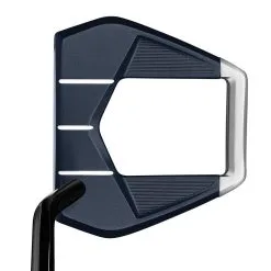TaylorMade Spider S Putter- Navy 9 TaylorMade Spider S Putter- Navy -golf clubs Shop JIC93 zoom D2 616390