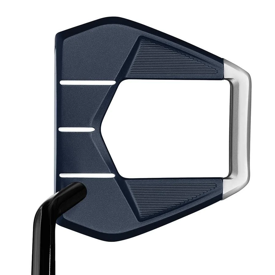 TaylorMade Spider S Putter- Navy 6 TaylorMade Spider S Putter- Navy - Image 4