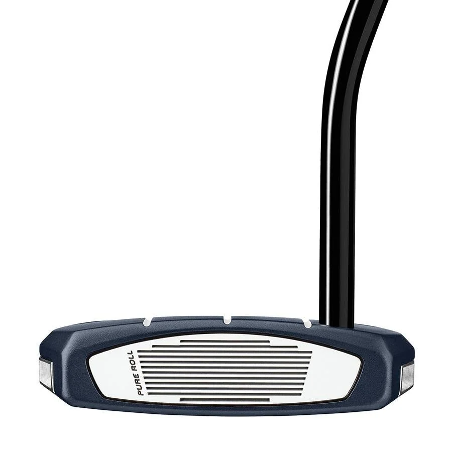 TaylorMade Spider S Putter- Navy 5 TaylorMade Spider S Putter- Navy - Image 3