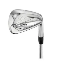 Mizuno JPX923 Forged Iron Set With Steel Shafts