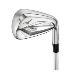 Mizuno JPX923 Hot Metal HL Iron Set With Steel Shafts