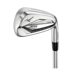 Mizuno JPX923 Hot Metal Pro Iron Set With Steel Shafts