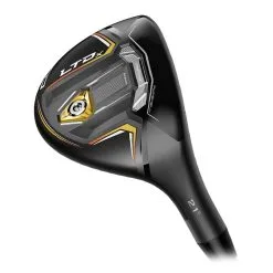 Cobra LTDx Hybrid -golf clubs Shop LTDx PDP Hyb Hero 760x760px min 717924