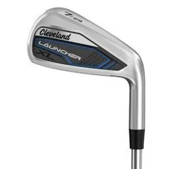 CLEVELAND SRIXON Cleveland Launcher XL Iron Set With Graphite Shafts